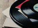 IMAGINE + IN A GADDA DA VIDA 2 LP 33T VINYLE