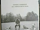 GEORGE HARRISON - ALL THINGS MUST PASS    (D53)