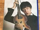 Paul McCartney - Suitable For Framing Rare Tracks Beatles LP JPM 40-IF (1982)