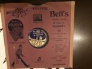 FLANAGAN AND ALLEN - Run, Rabbit, Run / The Siegfried Line 78 rpm disc