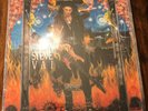 STEVE VAI - PASSION AND WARFARE LP - FOR THE LOVE OF GOD - CRI 1037