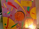 RED CROSS 12” EP SEALED original Posh Boy first press rare punk W/ HYPE sticker