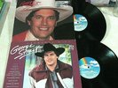 George Strait  LP x 2  Greatest Hits & Greatest Hits Vol. II  EXCELLENT Clean