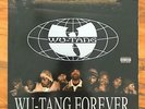 WU TANG CLAN Wu-Tang Forever RCA / LOUD 07863 66905 ORIGINAL GATEFOLD 4 x LP