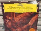 REQUIEM - BÖHM,KARL/WP [VINYL LP] MOZART,WOLFGANG AMADEUS