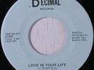 DISCO MODERN FUNK Priceless – Love In Your Life / Look At Me NM 2nd
