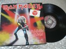 Iron Maiden ?– 
