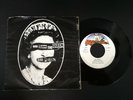 7 inch vinyl single Sex Pistols - God save the Queen (Spain)