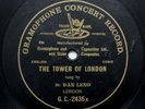 DAN LENO 