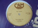 ROY YOUNG Gimme Some Kind Of Sign CAM Soul Cover Killer  Reggae 12