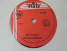 CARLTON LIVINGSTON Why Did You Do it WITTY Digi Killer  Reggae 12
