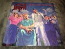 Death Spiritual Healing 1990 Combat PROMO 1st Pressing Vinyl Record LP NM