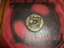 BING CROSBY -  WHITE CHRISTMAS 78 RPM UK 1942 - GOOD CONDITION -  CHARITY SALE