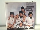 The Beatles Yesterday And Today Vinyl Album