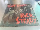 COXSONE // VARIOUS ARTISTS // GET READY ROCK STEADY  // LP // LISTEN