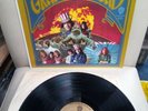 The Grateful Dead Vinyl LP Debut Album First Press WS 1689 gold stereo USA 1st
