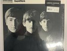 NM THE BEATLES -WITH THE BEATLES-Capitol Limited Edition MONO C1-46436