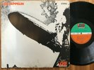 LED ZEPPELIN - SAME(I) - LP - 69/DE -ROCK- RARE