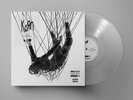 KORN THE NOTHING - FYE EXCLUSIVE - CLEAR VINYL LP - LIMITED 1000 - NEW