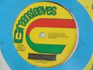 MYSTIC EYES Perilous Time GREENSLEEVES UK Killer  Roots Steppers Reggae 12