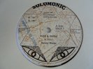 BUNNY WAILER Rise and Shine SOLOMONIC Roots Killer + Jah Shaka Reggae 12