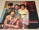 Lord here I Am by Marion Gaines Singers (Vinyl LP, Gospel Soul Funk, Sealed)