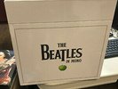 The Beatles in Mono - Limited Edition Box Set [Vinyl LP] New and Sealed