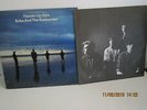 1-ALBUM LP-ECHO AND THE BUNNYMEN-HEAVEN UP HERE-SIRE-KOROVA-1981-CANADA NM-