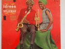 IDREES & JAMILA SULIEMAN the camel TOP RARE SWEDISH 1st Original  Columbia LP