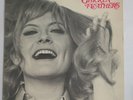 MONICA ZETTERLUND chicken feathers LP -72 Swe SR RELP 1151