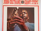 JOHN COLTRANE GIANT STEPS FIRST UK LONDON 1959 MONO LP EX