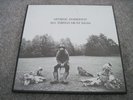 GEORGE HARRISON All Things Must Pass 1971  3 x LP & INNERS & POSTER APPLE   NM