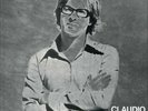 Claudio Baglioni  (LP Editoriale) - RCA vinile