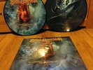 BLIND GUARDIAN   BEYOND THE RED MIRROR   MINT UNPLAYED PICTURE VINYL LPs