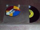 Pink Floyd - Have a Cigar - Rare Italian Picture Sleeve 45 Single