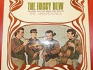 THE WOLFE TONES - THE FOGGY DEW 1965 FONTANA TL 5244 (EX+ / EX+) RARE 1ST ALBUM