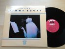 HI END COLLECTORS JAZZ  LPS-LITTLE JIMMY SCOTT SAVOY 1984 SIGNED/INSCRIBED EX
