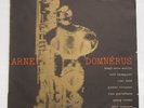 ARNE DOMNERUS / SAME / METRONOME MLP 15062 / MONO / 1960 / RARE