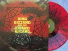 King Gizzard And The Lizard Wizard ?Nonagon Infinity Vinyl 