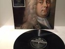DECCA SXL 6369 *WB* MARRINER* HANDEL: 12 GRAND CONCERTOS* VOL.1