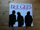 The Very Best Of The Bee Gees Excellent Vinyl Record 847339 1990