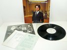 RICCARDO MUTI - US MFSL audiophile - LP Stravinsky / Mussorgsky Ravel FIREBIRD +