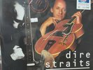DIRE STRAITS - THE LONG HIGHWAY - LIMITED EDITION RED VINYL 042/350