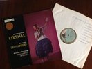 RARE FACTORY SAMPLE CSD 1271 Sylphides Carnaval Irving UK G/G Stereo LP NM/NM