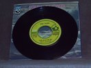 Pink Floyd - Point Me at the Sky - Rare Picture Sleeve 45 Single