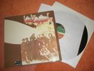 LP Rare Rock ? LED ZEPPELIN II (2)  ? Atlantic ST8236, Germany 1969, 1A Vinyl