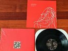 Bloc Party Self-Titled S/T Vinyl EP maximo park foals we are scientists editors