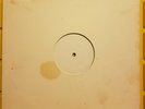 BOB DYLAN SLOW TRAIN COMING LP *RARE* TEST PRESSING VINYL ARCHIVE COPY CBS 1979