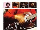 THE KINKS : THE KINK KONTROVERSY : REMASTERD 180GM RED COLOURED VINYL LP