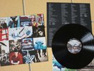 U2 - Achtung Baby, LP, Vinyl, Island, 212 110, VG